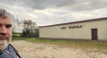 PL: LKS Rudka. 2024-10-15