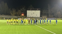 PL: MKS Trzebinia. 2024-10-25