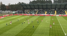 PL: Stal Stalowa Wola. 2024-11-10