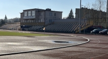 PL: Iskra Pszczyna. 2024-11-16