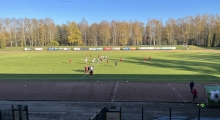 PL: MRKS Czechowice-Dziedzice. 2024-11-16