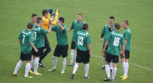 5 Liga - Bronowianka Kraków - Michałowianka Michałowice. 2014-09-20