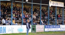 4 Liga - Dąbrovia Dąbrowa Tarnowska - Glinik Gorlice. 2014-10-05
