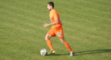 1 Liga - Termalika Bruk-Bet Nieciecza - Bytovia Bytów. 2014-11-02