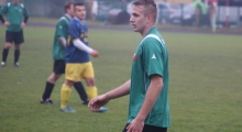5 Liga - KS Olkusz - Bronowianka Kraków. 2014-11-08