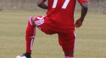 Sparing - Wisła Kraków - Piast Gliwice. 2015-01-21
