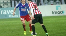 Ekstraklasa - Cracovia Kraków - Piast Gliwice. 2015-03-13 (2)