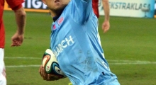 Ekstraklasa - Wisła Kraków - Cracovia Kraków. 2015-03-21