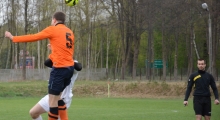 5 Liga - Ikar Odporyszów - Ciężkowianka Cieżkowice. 2015-04-19