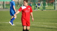 5 Liga - Bronowianka Kraków - Clepardia Kraków. 2015-04-29