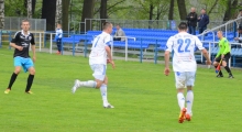 2 Liga - Nadwiślan Góra - Stal Mielec. 2015-05-01