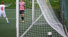 Trampkarze - Cracovia - Wisła Kraków. 2015-05-10