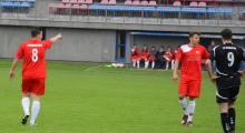 5 Liga - Bronowianka Kraków - T.S. Węgrzce. 2015-05-23