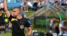 2 Liga - Okocimski Brzesko - Stal Stalowa Wola. 2015-05-31