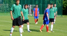 5 Liga - Bronowianka Kraków - Przemsza Klucze. 2015-06-06