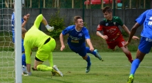 Sparing. GKS Tychy - Podbeskidzie Bielsko B. 2015-07-01