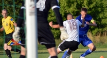 Puchar Polski - Garbarnia Kraków - Miedź Legnica