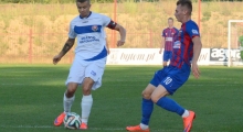 2 Liga - Polonia Bytom - Puszcza Niepołomice. 2015-08-29