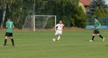 5 Liga - Przebój Wolbrom - Bronowianka Kraków. 2015-08-30