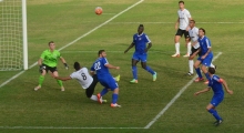 Malta Premier League - Hibernians - Mosta. 2015-10-04