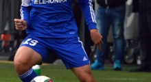 3 Liga - Cracovia II - Wisła II Kraków. 2015-10-17