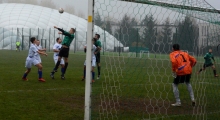 5 Liga - Bronowianka Kraków - IKS Olkusz. 2015-10-31