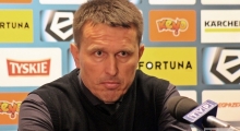 Ekstraklasa - Cracovia - Górnik Zabrze. 2016-02-13 (2)