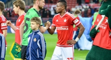 Ekstraklasa - Wisła Kraków - Górnik Łęczna (2)