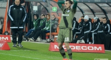 Ekstraklasa - Termalica Bruk-Bet Nieciecza - Legia Warszawa. 2016-03-02