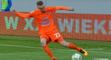 Ekstraklasa: Termalica Bruk-Bet Nieciecza - Korona Kielce. 2016-04-20