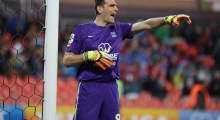 Ekstraklasa: Termalica Bruk-Bet Nieciecza - Korona Kielce (2). 2016-04-20