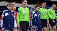 Ekstraklasa: Wisła Kraków - Termalica Bruk-Bet Nieciecza. 2016-04-25