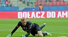Puchar Polski: Lech Poznań - Legia Warszawa. 2016-05-02