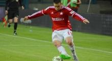 Ekstraklasa: Wisła Kraków - Śląsk Wrocław. 2016-05-10