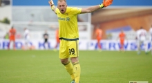Ekstraklasa: Termalica Bruk-Bet Nieciecza - Górnik Zabrze. 2016-05-14