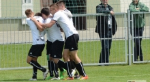 3 Liga: Izolator Boguchwała - Lublinianka Lublin. 2016-05-15