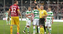 Ekstraklasa: Cracovia - Lechia Gdańsk. 2016-05-15