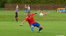 Sparing - Bruk-Bet Termalica Nieciecza - Korona Kielce. 2016-06-25