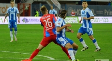 LE: Piast Gliwice - IFK Göteborg. 2016-07-14