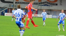 LE: Piast Gliwice - IFK Göteborg. 2016-07-14
