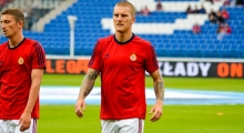 Ekstraklasa: Wisła Kraków - Pogoń Szczecin. 2016-07-16
