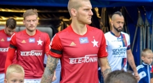 Ekstraklasa: Wisła Kraków - Pogoń Szczecin. 2016-07-16