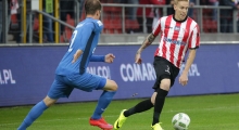 Ekstraklasa: Cracovia - Piast Gliwice. 2016-07-17