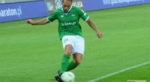 E: Cracovia - Lechia Gdańsk. 2016-09-09