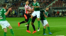 E: Cracovia - Lechia Gdańsk. 2016-09-09
