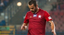 E: Wisła Kraków - Piast Gliwice. 2016-09-17