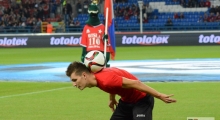 E: Wisła Kraków - Legia Warszawa. 2016-09-23
