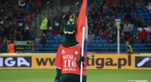E: Wisła Kraków - Legia Warszawa. 2016-09-23