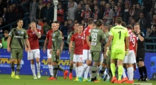 E: Wisła Kraków - Legia Warszawa. 2016-09-23