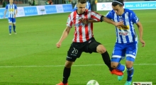 E: Cracovia - Wisła Płock. 2016-10-14